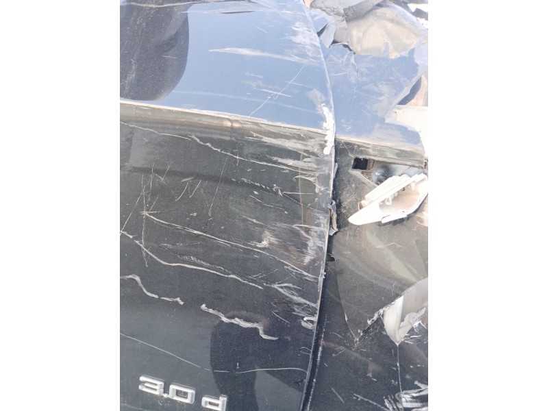 Recambio de puerta delantera derecha para bmw x5 (e70) 3.0 d referencia OEM IAM   