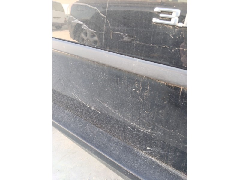 Recambio de puerta delantera derecha para bmw x5 (e70) 3.0 d referencia OEM IAM   
							