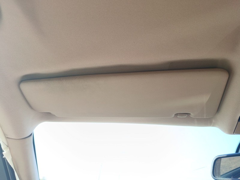 Recambio de parasol izquierdo para bmw x5 (e70) 3.0 d referencia OEM IAM   