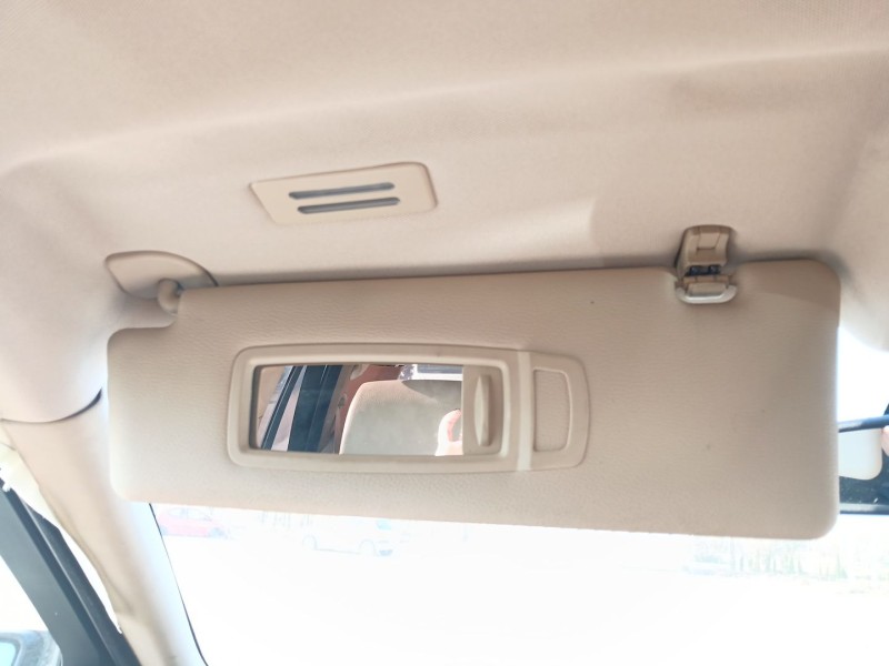 Recambio de parasol izquierdo para bmw x5 (e70) 3.0 d referencia OEM IAM   
							