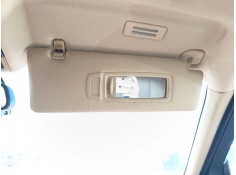 Recambio de parasol derecho para bmw x5 (e70) 3.0 d referencia OEM IAM    2