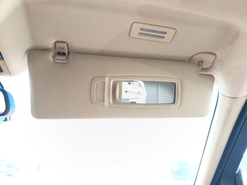 Recambio de parasol derecho para bmw x5 (e70) 3.0 d referencia OEM IAM   