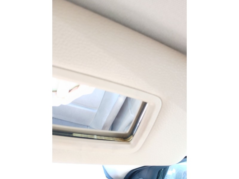 Recambio de parasol derecho para bmw x5 (e70) 3.0 d referencia OEM IAM   