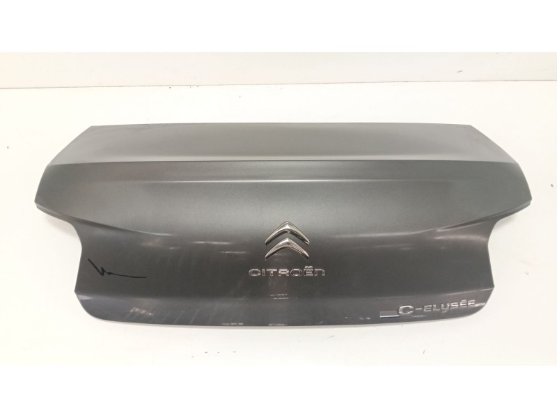 Recambio de porton trasero para citroën c-elysee (dd_) 1.2 vti 82 referencia OEM IAM   