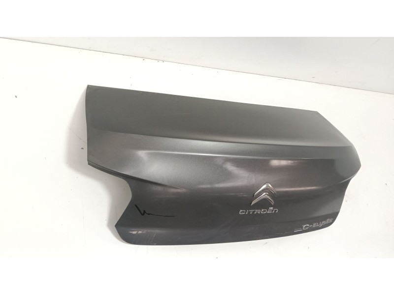 Recambio de porton trasero para citroën c-elysee (dd_) 1.2 vti 82 referencia OEM IAM   