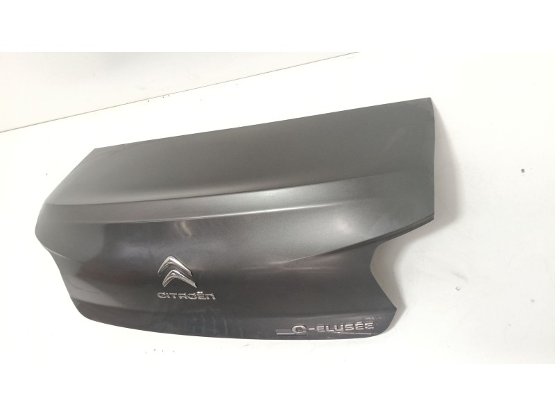 Recambio de porton trasero para citroën c-elysee (dd_) 1.2 vti 82 referencia OEM IAM   