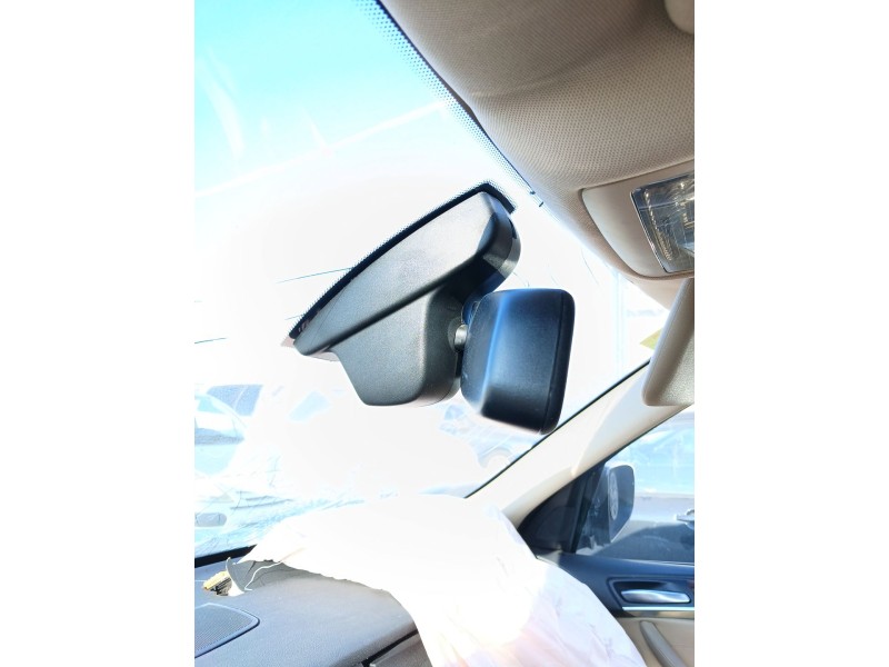 Recambio de espejo interior para bmw x5 (e70) 3.0 d referencia OEM IAM   
							