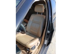 Recambio de asiento delantero izquierdo para bmw x5 (e70) 3.0 d referencia OEM IAM   