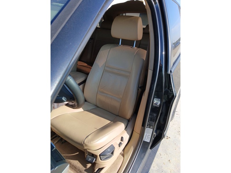 Recambio de asiento delantero izquierdo para bmw x5 (e70) 3.0 d referencia OEM IAM   