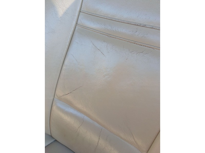 Recambio de asiento delantero izquierdo para bmw x5 (e70) 3.0 d referencia OEM IAM   