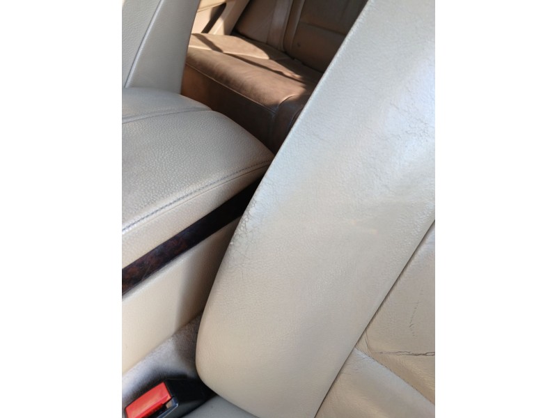 Recambio de asiento delantero izquierdo para bmw x5 (e70) 3.0 d referencia OEM IAM   
							