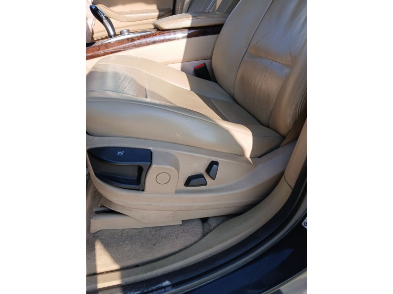 Recambio de asiento delantero izquierdo para bmw x5 (e70) 3.0 d referencia OEM IAM   