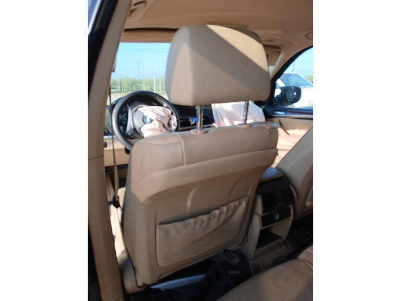 Recambio de asiento delantero izquierdo para bmw x5 (e70) 3.0 d referencia OEM IAM   