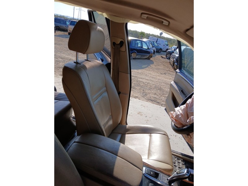 Recambio de asiento delantero izquierdo para bmw x5 (e70) 3.0 d referencia OEM IAM   
							