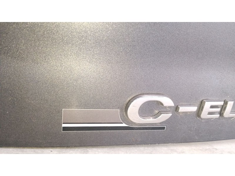 Recambio de porton trasero para citroën c-elysee (dd_) 1.2 vti 82 referencia OEM IAM   