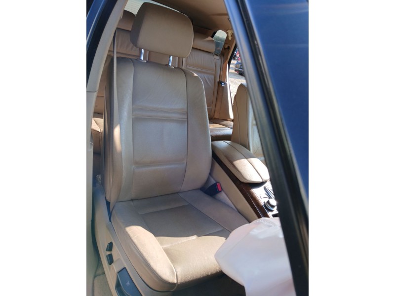 Recambio de asiento delantero derecho para bmw x5 (e70) 3.0 d referencia OEM IAM   