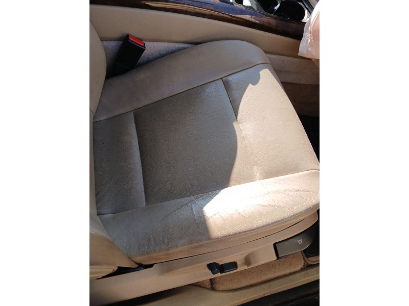 Recambio de asiento delantero derecho para bmw x5 (e70) 3.0 d referencia OEM IAM   