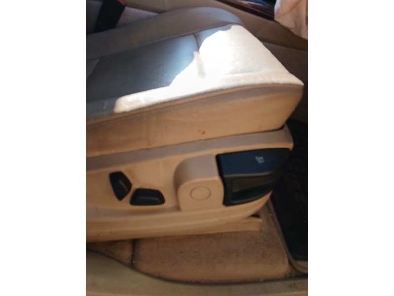 Recambio de asiento delantero derecho para bmw x5 (e70) 3.0 d referencia OEM IAM   
							