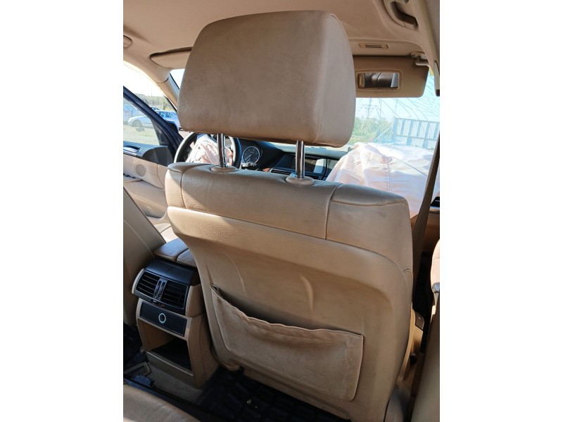 Recambio de asiento delantero derecho para bmw x5 (e70) 3.0 d referencia OEM IAM   
							