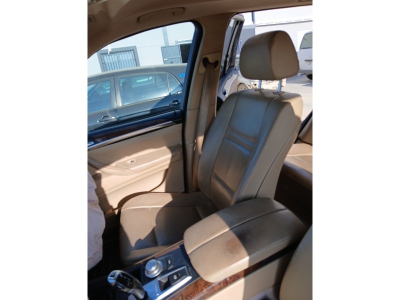 Recambio de asiento delantero derecho para bmw x5 (e70) 3.0 d referencia OEM IAM   