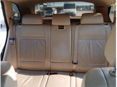Recambio de asientos traseros para bmw x5 (e70) 3.0 d referencia OEM IAM   