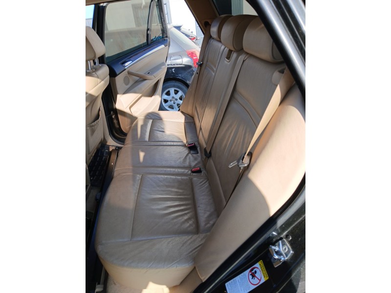Recambio de asientos traseros para bmw x5 (e70) 3.0 d referencia OEM IAM   