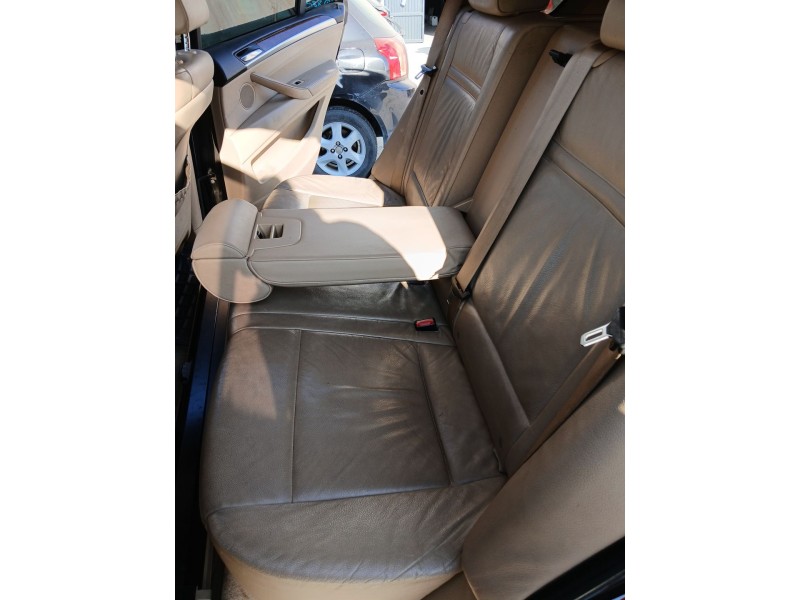 Recambio de asientos traseros para bmw x5 (e70) 3.0 d referencia OEM IAM   
							