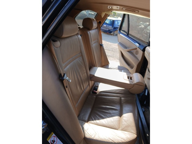 Recambio de asientos traseros para bmw x5 (e70) 3.0 d referencia OEM IAM   
							