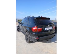 Recambio de cerradura puerta trasera izquierda para bmw x5 (e70) 3.0 d referencia OEM IAM   
