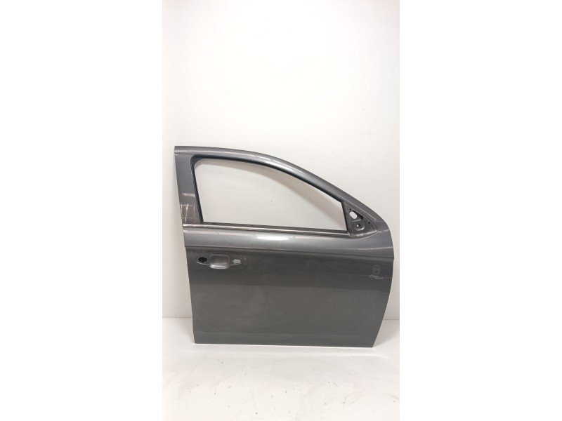 Recambio de puerta delantera derecha para citroën c-elysee (dd_) 1.2 vti 82 referencia OEM IAM   