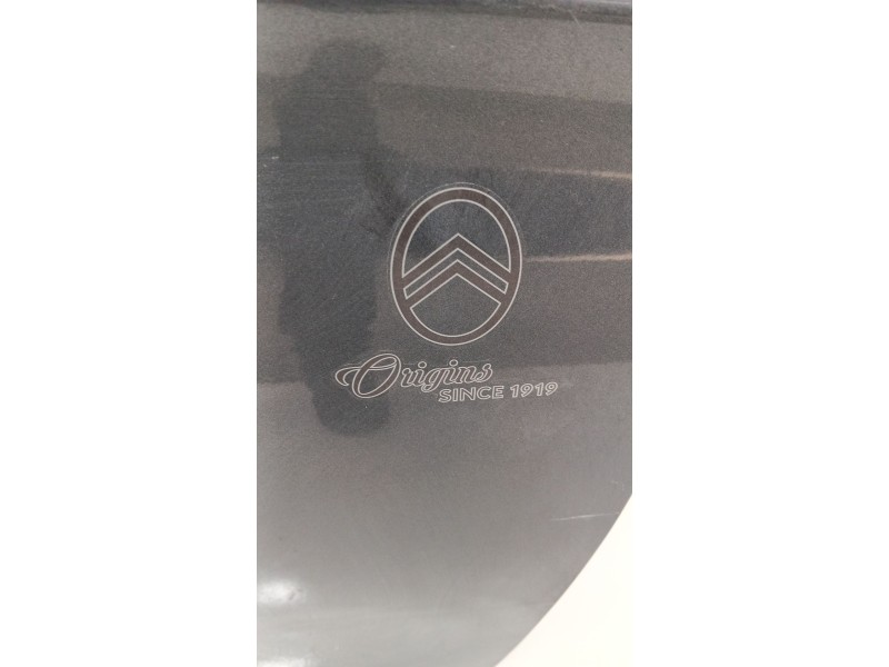 Recambio de puerta delantera derecha para citroën c-elysee (dd_) 1.2 vti 82 referencia OEM IAM   
							