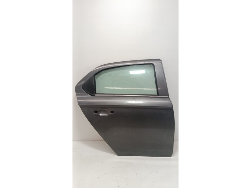 Recambio de puerta trasera derecha para citroën c-elysee (dd_) 1.2 vti 82 referencia OEM IAM   