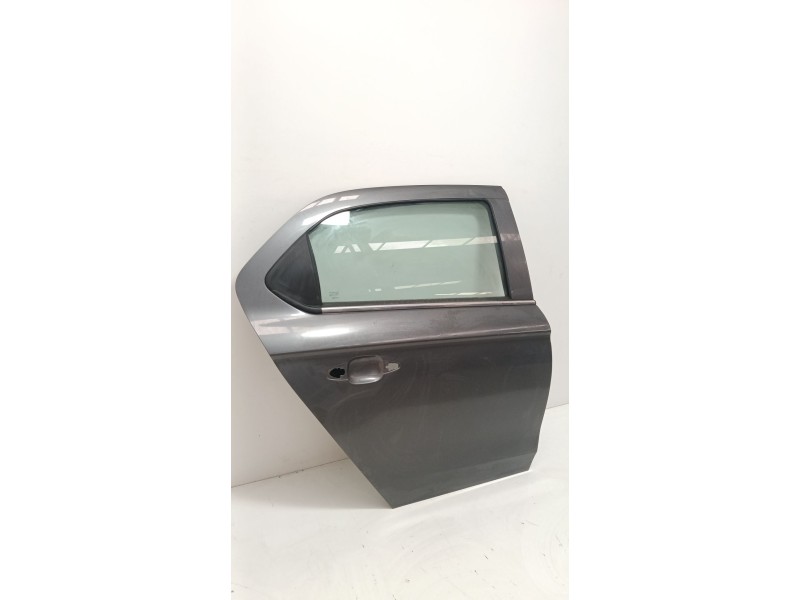 Recambio de puerta trasera derecha para citroën c-elysee (dd_) 1.2 vti 82 referencia OEM IAM   
							