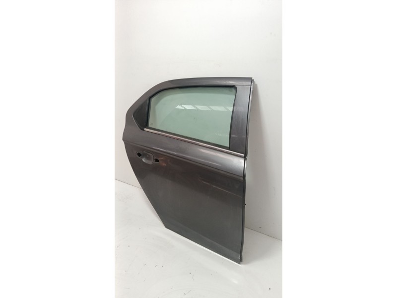 Recambio de puerta trasera derecha para citroën c-elysee (dd_) 1.2 vti 82 referencia OEM IAM   