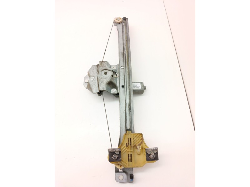 Recambio de elevalunas delantero derecho para renault captur i (j5_, h5_) 1.5 dci 90 referencia OEM IAM 128001071E  
							