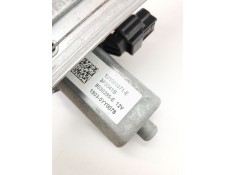 Recambio de elevalunas delantero derecho para renault captur i (j5_, h5_) 1.5 dci 90 referencia OEM IAM 128001071E   2