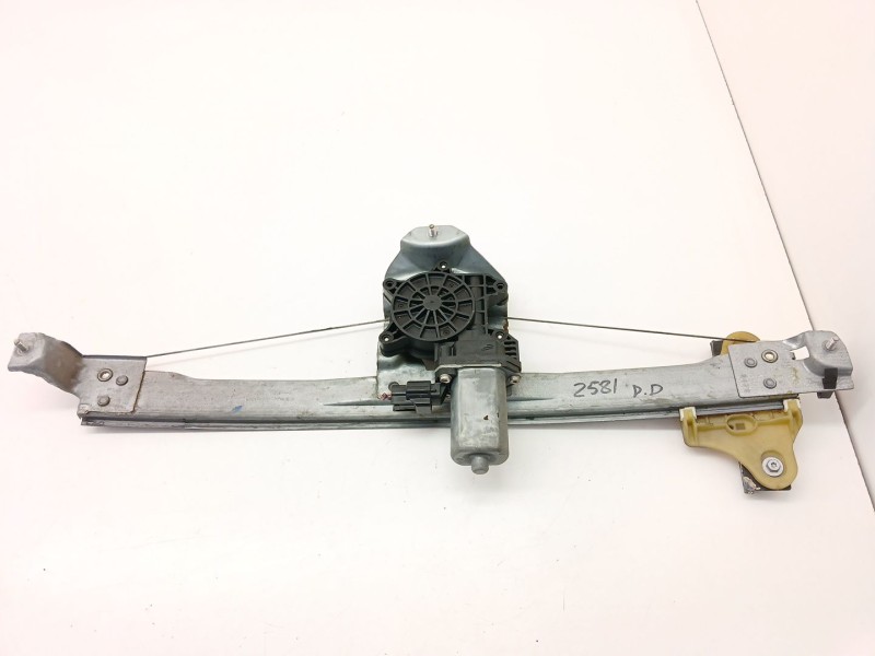 Recambio de elevalunas delantero derecho para renault captur i (j5_, h5_) 1.5 dci 90 referencia OEM IAM 128001071E  
							