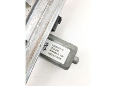 Recambio de elevalunas trasero derecho para renault captur i (j5_, h5_) 1.5 dci 90 referencia OEM IAM 128001071E   2