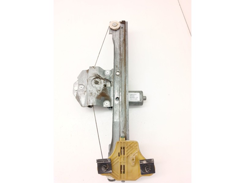 Recambio de elevalunas trasero derecho para renault captur i (j5_, h5_) 1.5 dci 90 referencia OEM IAM 128001071E  
							