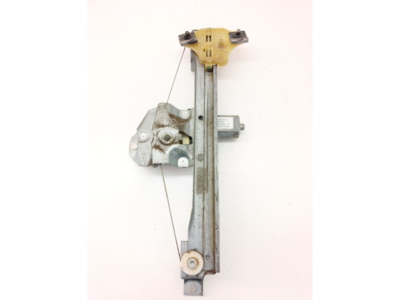 Recambio de elevalunas trasero izquierdo para renault captur i (j5_, h5_) 1.5 dci 90 referencia OEM IAM 128001072  