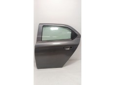 Recambio de puerta trasera izquierda para citroën c-elysee (dd_) 1.2 vti 82 referencia OEM IAM   