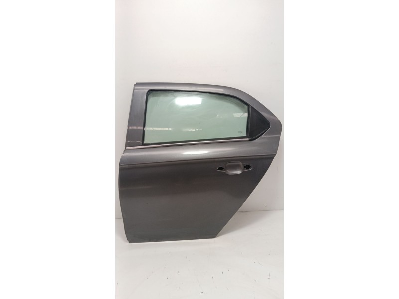 Recambio de puerta trasera izquierda para citroën c-elysee (dd_) 1.2 vti 82 referencia OEM IAM   