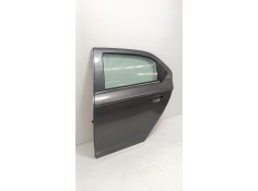 Recambio de puerta trasera izquierda para citroën c-elysee (dd_) 1.2 vti 82 referencia OEM IAM    2