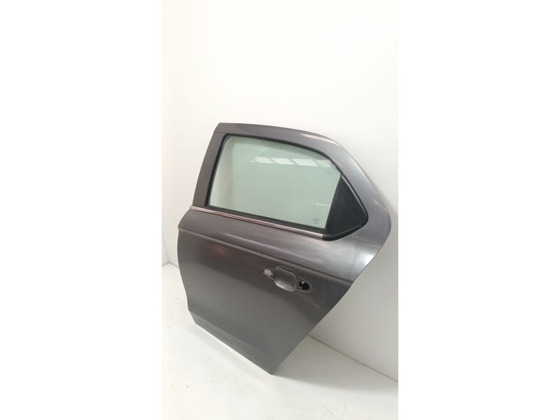 Recambio de puerta trasera izquierda para citroën c-elysee (dd_) 1.2 vti 82 referencia OEM IAM   
							