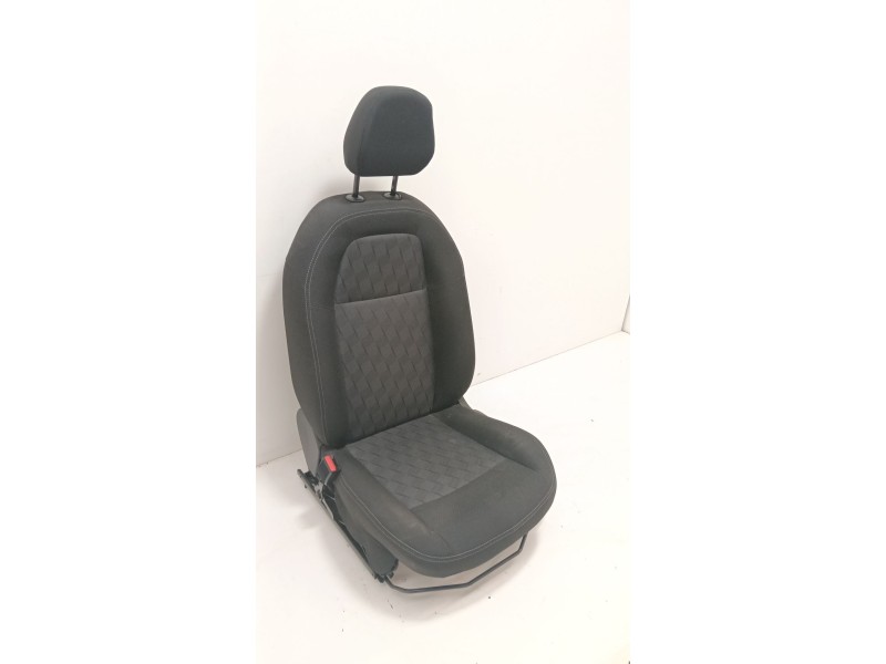 Recambio de asiento delantero izquierdo para citroën c-elysee (dd_) 1.2 vti 82 referencia OEM IAM   