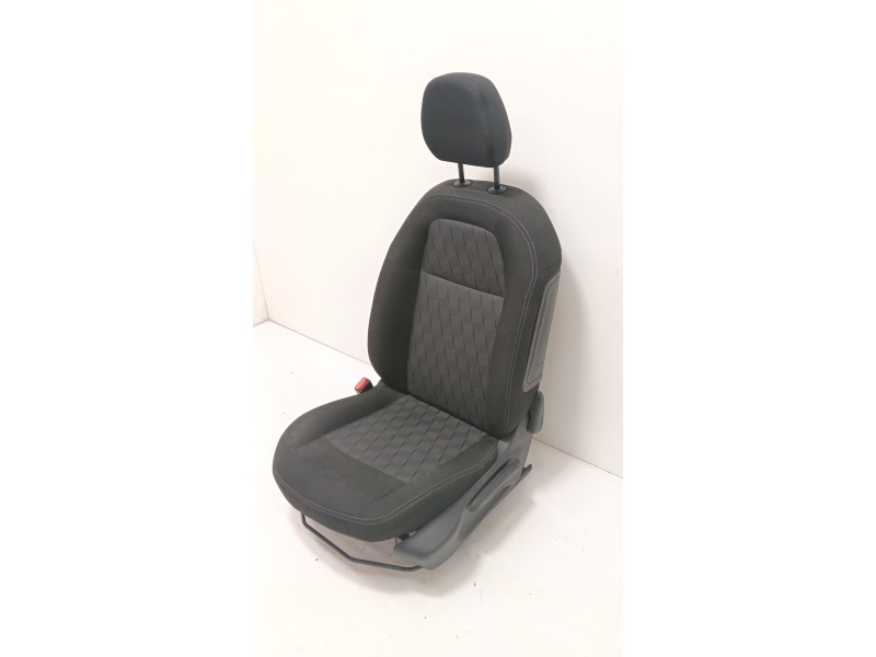 Recambio de asiento delantero izquierdo para citroën c-elysee (dd_) 1.2 vti 82 referencia OEM IAM   
							
