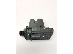 Recambio de cerradura maletero / porton para citroën c-elysee (dd_) 1.2 vti 82 referencia OEM IAM 9677220380   2