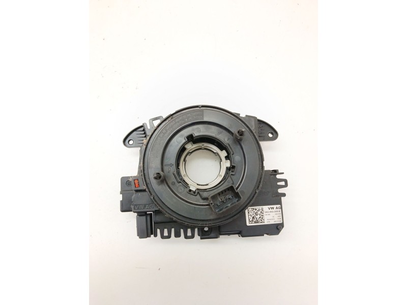 Recambio de anillo airbag para seat altea xl (5p5, 5p8) 1.6 tdi referencia OEM IAM 5K0953569E  