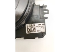 Recambio de anillo airbag para seat altea xl (5p5, 5p8) 1.6 tdi referencia OEM IAM 5K0953569E   2