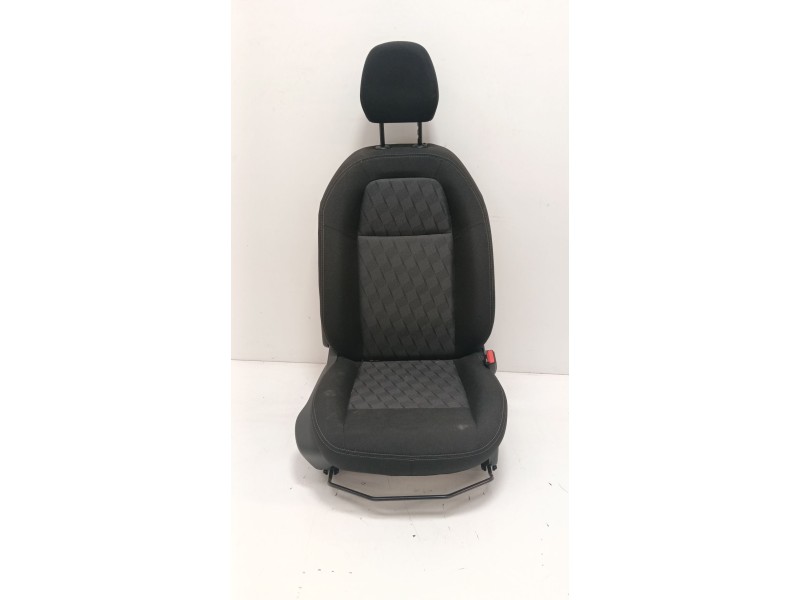 Recambio de asiento delantero derecho para citroën c-elysee (dd_) 1.2 vti 82 referencia OEM IAM   